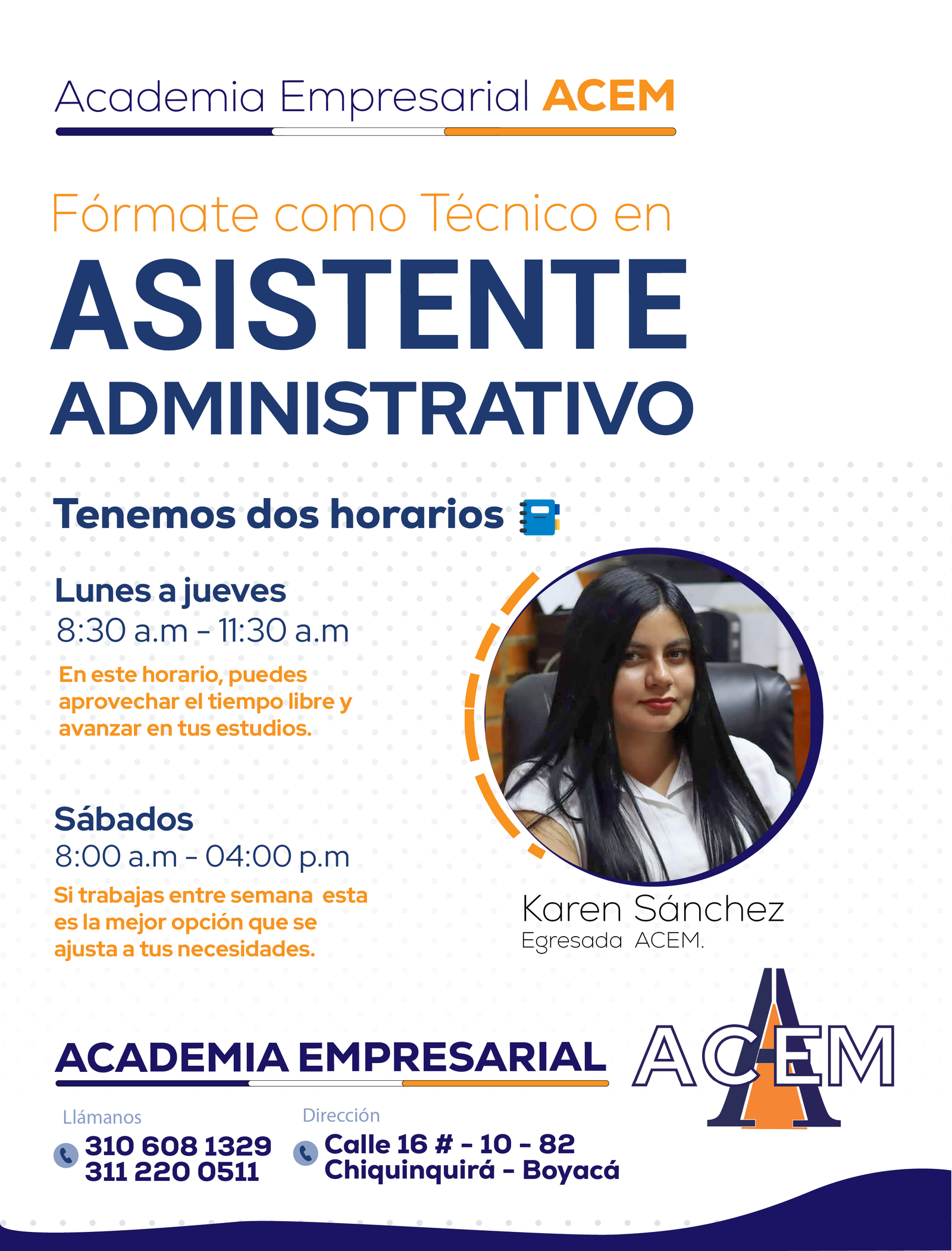 Formación Técnica 2