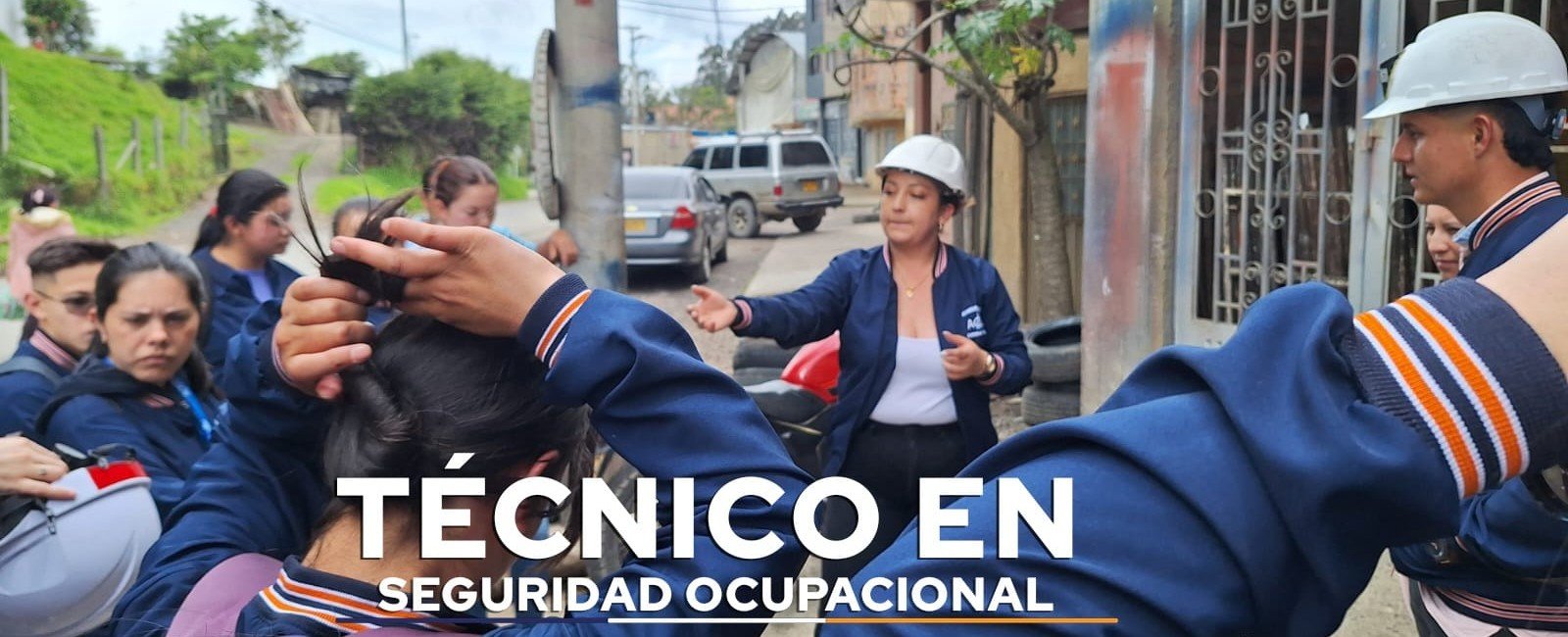 Formación Técnica 3